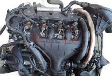 Motor 10DYXB Peugeot Expert (224) 2.0 HDI (94 cv)