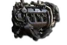 Motor 10dyxh Peugeot 508 RXH 2.0 HDI Hybrid (163 cv)