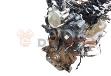 Motor 10DYZC Peugeot 508 2.0 HDI (140 cv) FAP 2010