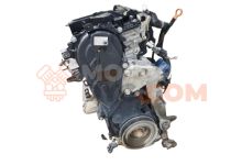 Motor 10DYZC Peugeot 508 2.0 HDI (163 cv) FAP 2012