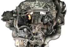 Motor 10dyze Citroen C4 Aircross 2.0i (154 cv) 4x4