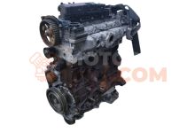 Motor 10DYZZ Citroen Jumper Caja/Chasis 2.2 HDi (110 cv) 2008