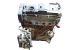 Motor 10fc1a Citroen C-Elysee II (Fase I, 2012) 1.6 VTi (115 cv)