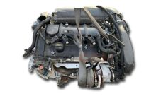 Motor 10fka7 Peugeot 508 SW (Versión 2014) 1.6 BlueHDI (120 cv)