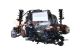 Motor 10FKBJ Citroen DS4 1.6 BlueHDi (120 cv)