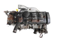 Motor 10FN1H Peugeot 106 II (1) 1.0 i (50 cv)