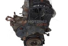 Motor 10FN1H Peugeot 106 II (1) 1.0 i (50 cv)