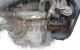 Motor 10FN1H Peugeot 306 (7B) 2.0 HDI 90 (90 cv)