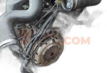 Motor 10FN1H Peugeot 306 (7B) 2.0 HDI 90 (90 cv)
