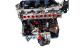 Motor 10FX2F Citroen C3 I X-TR (Fase II, 2005) 1.4 HDi (68 cv)