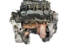 Motor 10jb89 Citroen C3 Picasso (Fase I, 2008) 1.4 VTi (95 cv)