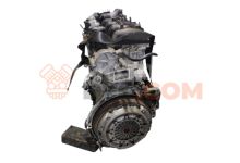 Motor 10JBB0 Peugeot 207 1.6 HDi (110 cv)