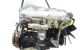 Motor 10P Land Rover Defender Cabrio (L316) 2.5 Td5 4x4 (122cv)