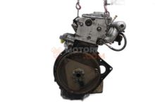 Motor 10P Land Rover Defender Cabrio (L316) 2.5 TDI 4x4 (113cv)