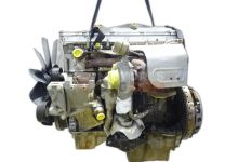 Motor 10P Land Rover Defender Cabrio (L316) 2.5 TDI 4x4 (113cv)
