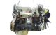Motor 10P Land Rover Defender Cabrio (L316) 2.5 TDI 4x4 (113cv)