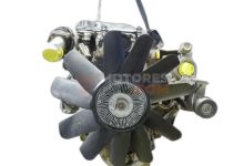 Motor 10P Land Rover Defender Cabrio (L316) 2.5 TDI 4x4 (113cv)