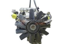 Motor 10P Land Rover Discovery II 2.5 Td5 4x4 (138cv)