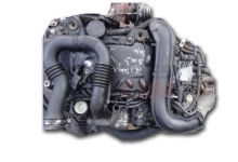 Motor 10Q3AM Citroen C1 II 1.0 VTi (69 cv) ETG 2014
