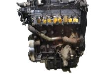 Motor 10Q3BH Citroen C1 I (Fase I, 2005) 1.0i (68 cv) Automatico