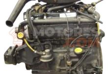 Motor 10S Opel Corsa A 1.0 (45 cv)