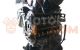 Motor 10S Opel Corsa A 1.0 (45 cv)