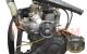 Motor 10S Opel Corsa A 1.0 (45 cv)