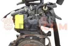 Motor 10S Opel Corsa A 1.0 (45 cv)
