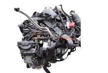 Motor 10TMA3 Peugeot 5008 II 1.6 THP (165 cv) Automatico