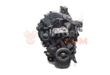 Motor 10WAJF Citroen C4 I Picasso (Fase II, 2010) 1.6 HDI (112 cv)
