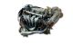 Motor 10XVA8 Toyota Opa 1.8 i 16V (136 cv)