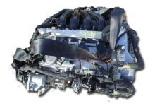 Motor 10xvae Citroen C4 Cactus 1.2 PureTech (75 cv)