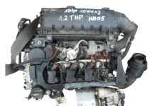Motor 10xvaj Peugeot 308 II 1.2 PureTech (110 cv)