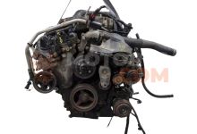 Motor 11000441286 Bmw X5 (E70) 3.0 sd (286 cv) DPF