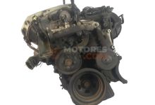 Motor 111.955 Mercedes Benz Clase C (W203) C 200 K (184 cv)