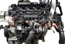 Motor 11186 Lada GRANTA Fastback (2192_) 1.6 (21921) (87 cv)