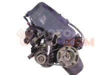 Motor 1170A1046 Fiat Seicento (187) 0.9 (39 cv)