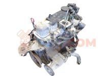 Motor 1170A1046 Fiat Seicento (187) 0.9 (39 cv)
