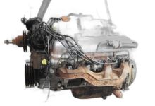 Motor 11D Land Rover Range Rover I 3.5 (146 cv) 1994