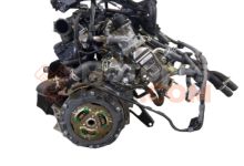 Motor 12704697 Chevrolet Aveo II Sedan 1.2 16V (70 cv)