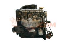 Motor 12S Opel Corsa A 1.2 S (55 cv)