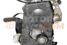 Motor 12S Opel Corsa A 1.2 S (55 cv)