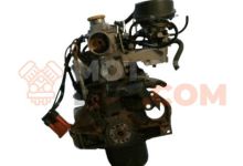 Motor 12S Opel Corsa A 1.2 S (55 cv)