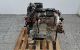 Motor PH05 Citroen C5 II (Fase II, 2012) 1.6 HDi (114 cv)