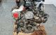 Motor PH05 Citroen C5 II (Fase II, 2012) 1.6 HDi (114 cv)