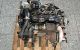 Motor PH05 Citroen C5 II (Fase II, 2012) 1.6 HDi (114 cv)