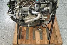 Motor PH05 Citroen C5 II (Fase II, 2012) 1.6 HDi (114 cv)