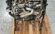 Motor PH05 Citroen C5 II (Fase II, 2012) 1.6 HDi (114 cv)