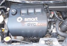 Motor 135.930 Smart Forfour (454) 1.3 (454,031) (95 cv)