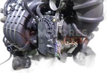 Motor 135,930 Smart Forfour (454) 1.3 (454,031) (95 cv) 2005
